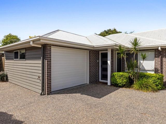 Apartment for sale in Toowoomba, Queensland