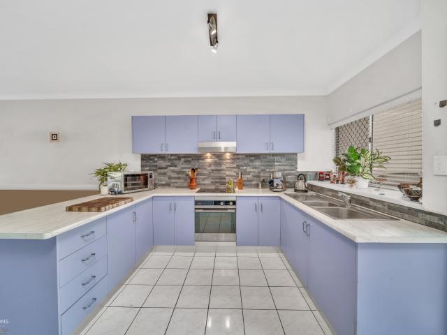 Apartment for sale in Cairns, Queensland