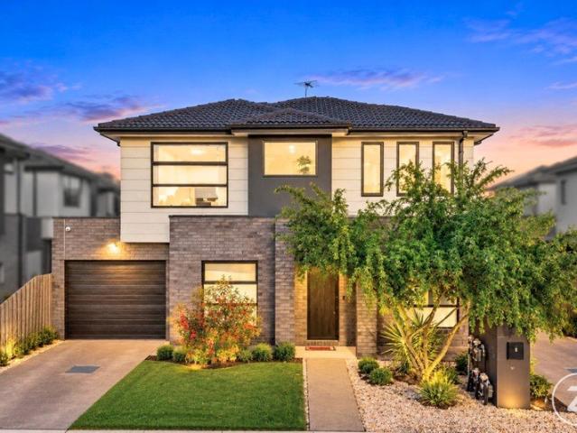 Townhouse for sale in Thomastown, Melbourne