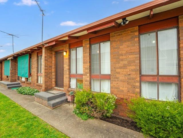 Apartment for sale in Albury, New South Wales