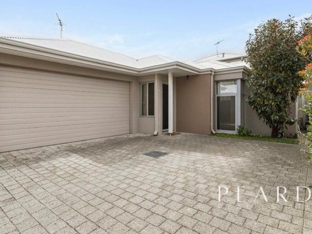 Villa for sale in Stirling, Western Australia