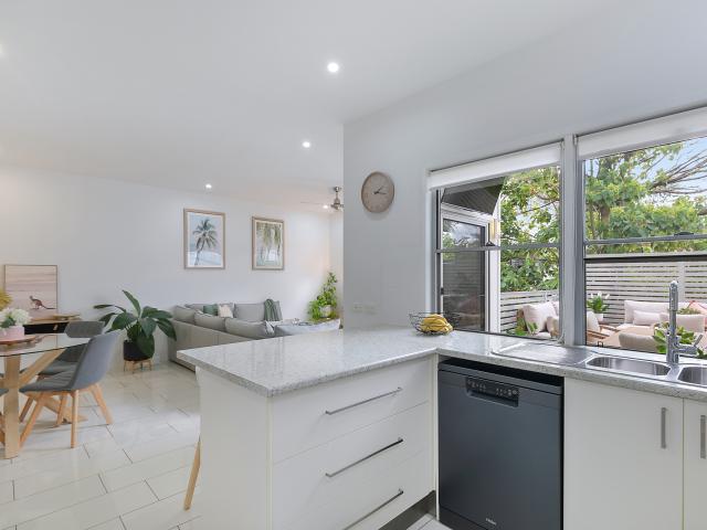 Townhouse for sale in Toombul, Queensland