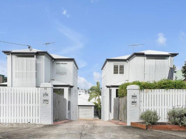 Townhouse for rent in Toombul, Queensland