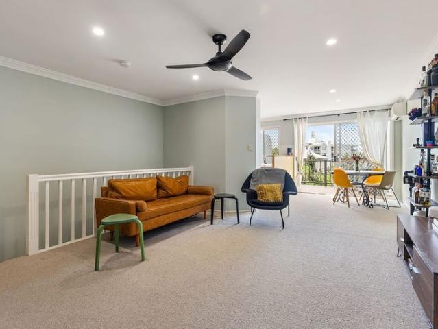 Townhouse for rent in Toombul, Queensland