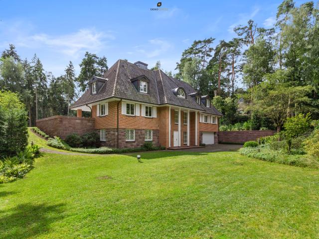 Einfamilienhaus kaufen