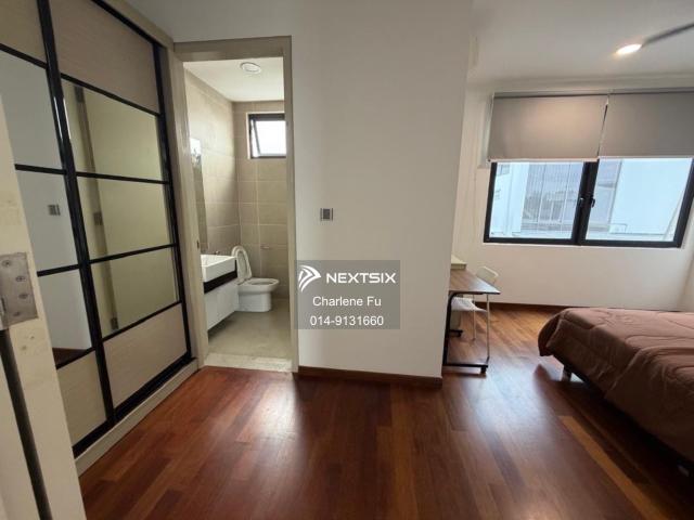Residential House for rent in Georgetown, Penang
