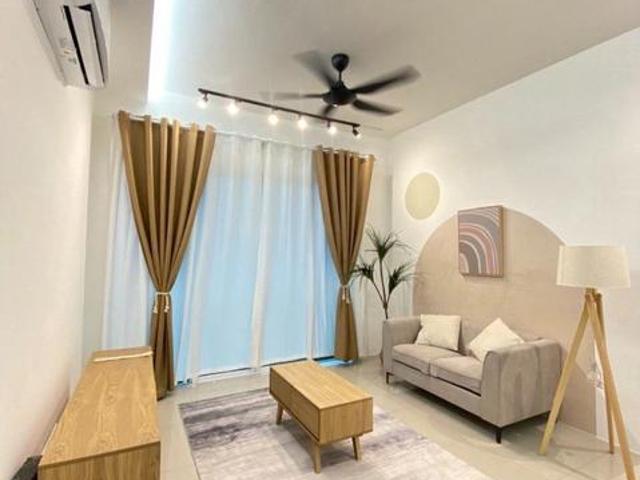 Condominium for rent in Timur Laut, George Town
