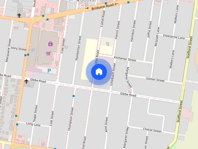 House for rent in Toombul, Queensland