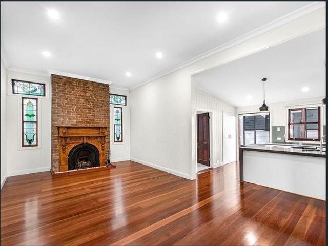 House for rent in Toombul, Queensland