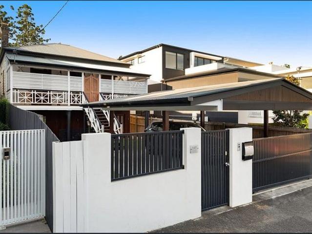 House for rent in Toombul, Queensland