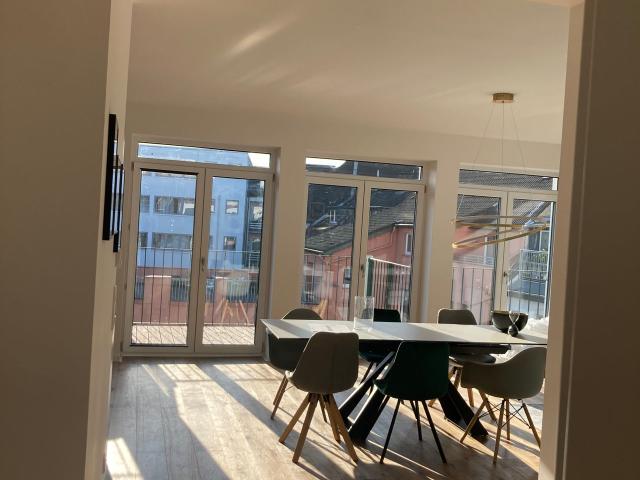Apartment mieten in Stadtkern, Essen