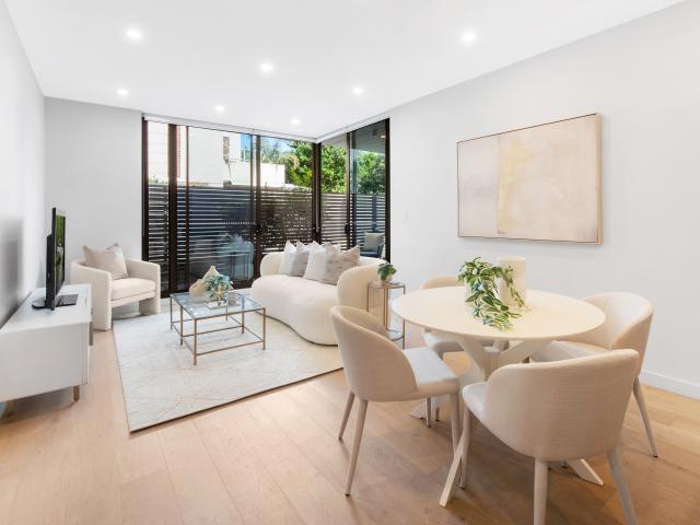 Apartment for rent in Chatswood West