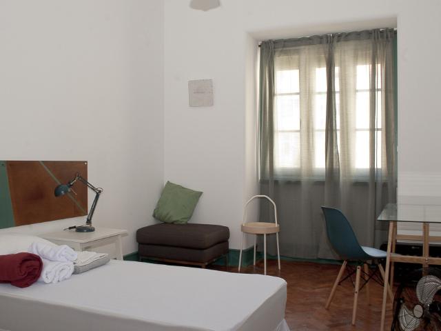 Quarto alugar em Lisboa