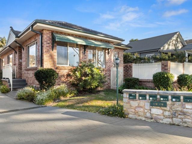 Villa for rent in Sutherland, New South Wales
