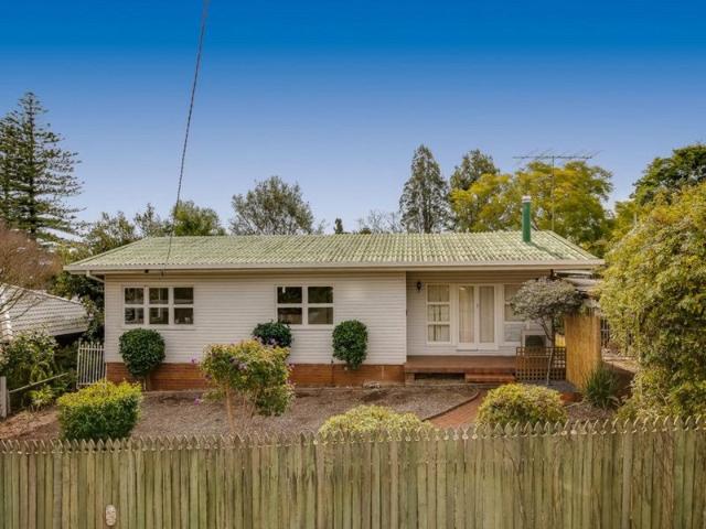 House for rent in Rangeville, Toowoomba