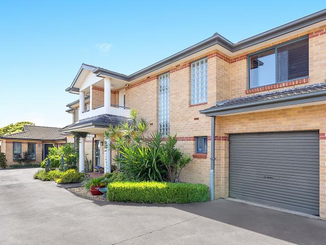 House for sale in Sydney, New South Wales