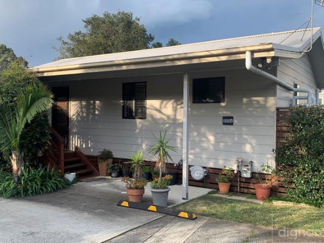Villa for rent in Wollongong West, New South Wales