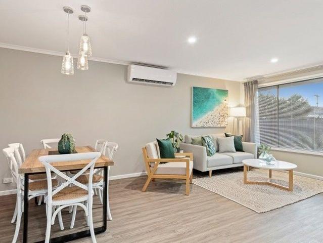 Apartment for rent in Chelsea, Melbourne