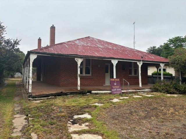 House for sale in Beulah, Victoria
