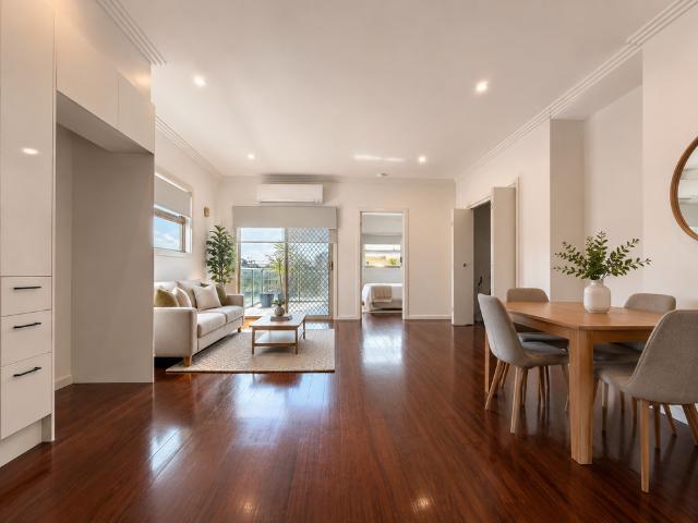Apartment for rent in Camerons Creek, Victoria