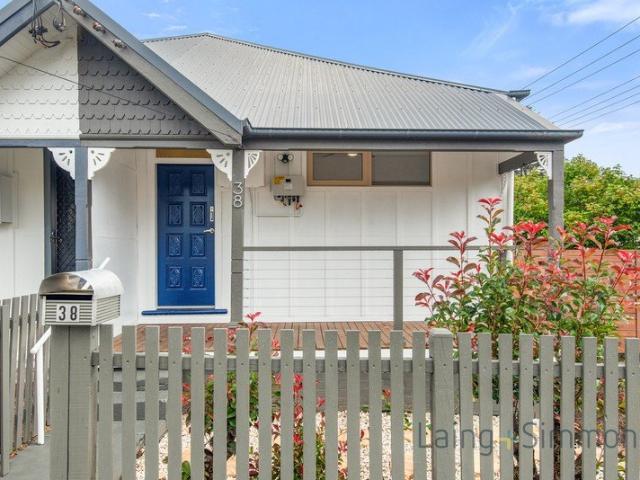 Duplex for sale in Lithgow, New South Wales
