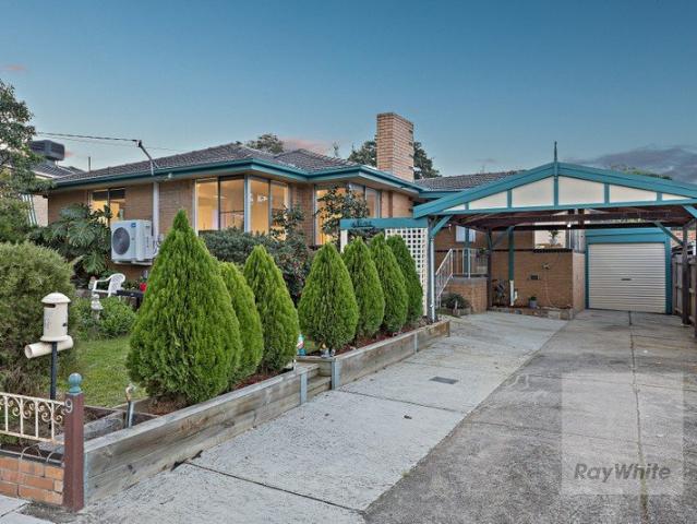 House for sale in Camerons Creek, Victoria