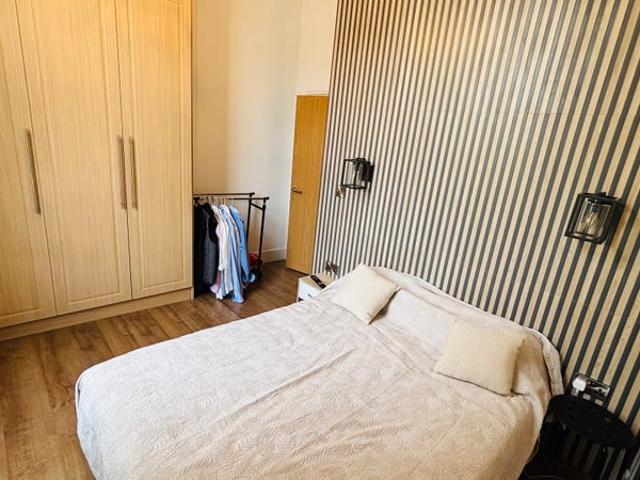 Apartment for rent in Bromley-by-Bow, Bow