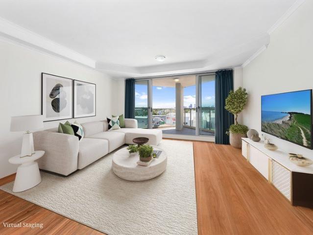 Apartment for sale in Willoughby, New South Wales