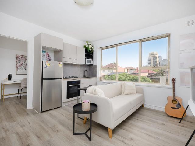 Apartment for rent in Camerons Creek, Victoria
