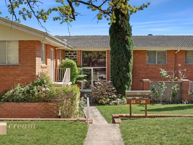 Apartment for rent in Canberra, Australian Capital Territory