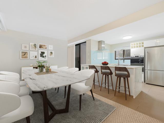 Apartment for sale in Methul, Queensland