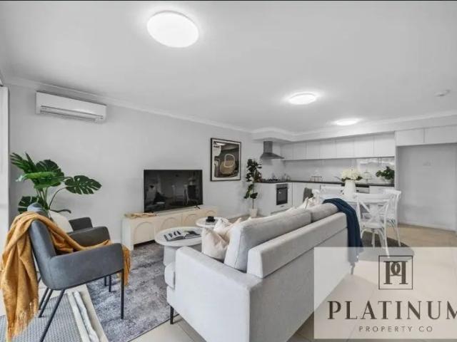 Apartment for rent in Cloverdale, City of Belmont