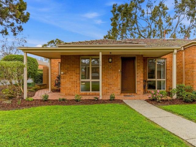 Villa for sale in Camerons Creek, Victoria