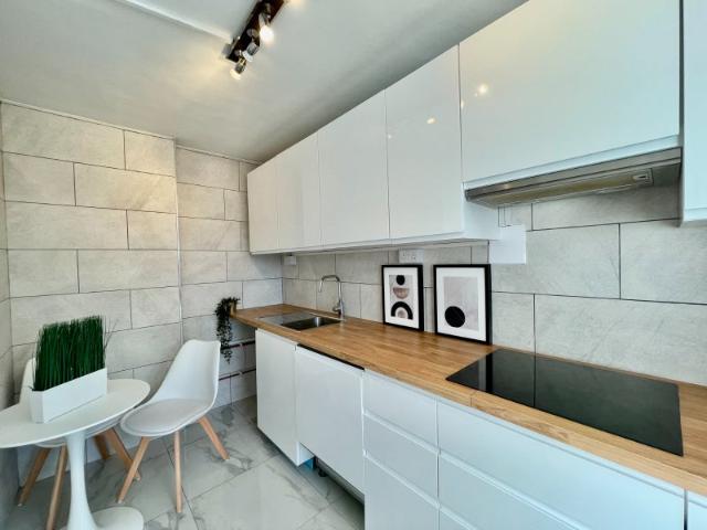 Apartment for rent in Holloway, Greater London