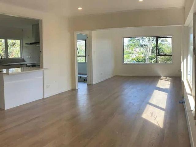 Apartment for rent in Marlborough, Kaipātiki