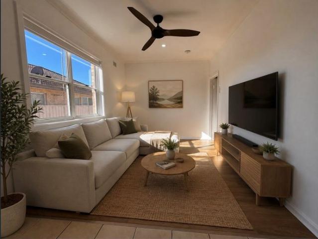 Apartment for rent in Wollongong West, New South Wales
