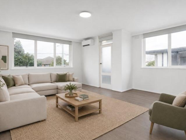 Apartment for rent in Camerons Creek, Victoria