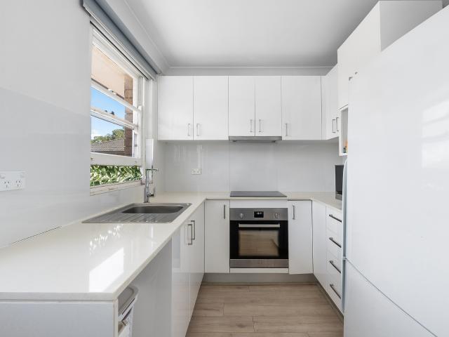 Apartment for sale in Eastlakes, New South Wales