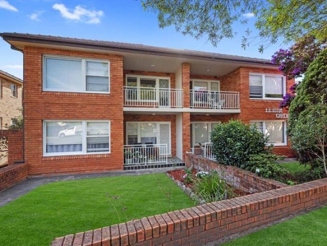 Apartment for sale in Sydney, New South Wales