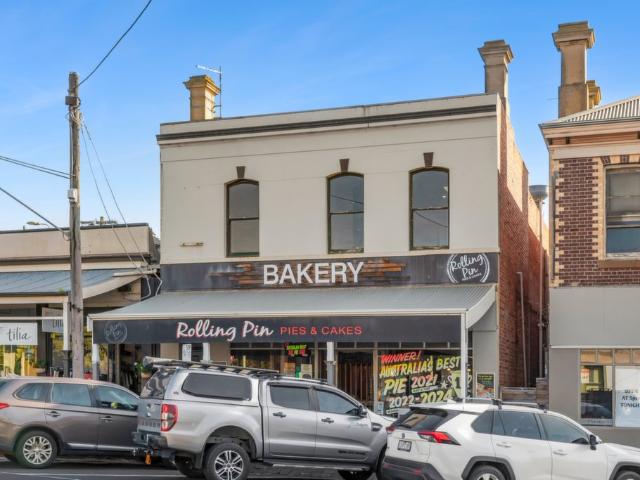 Apartment for rent in Queenscliff, Victoria