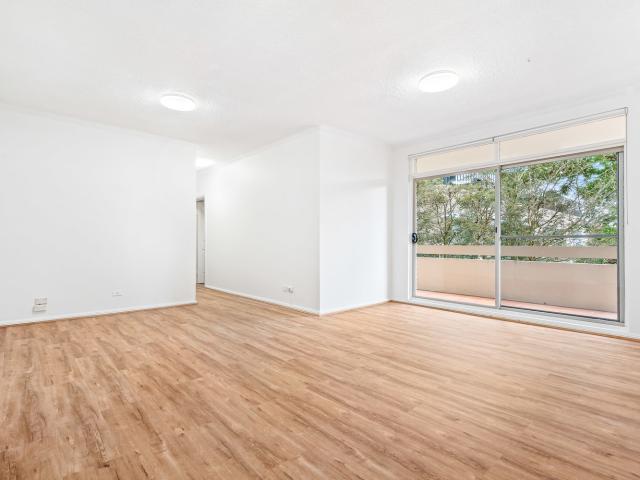 Apartment for rent in Willoughby, New South Wales