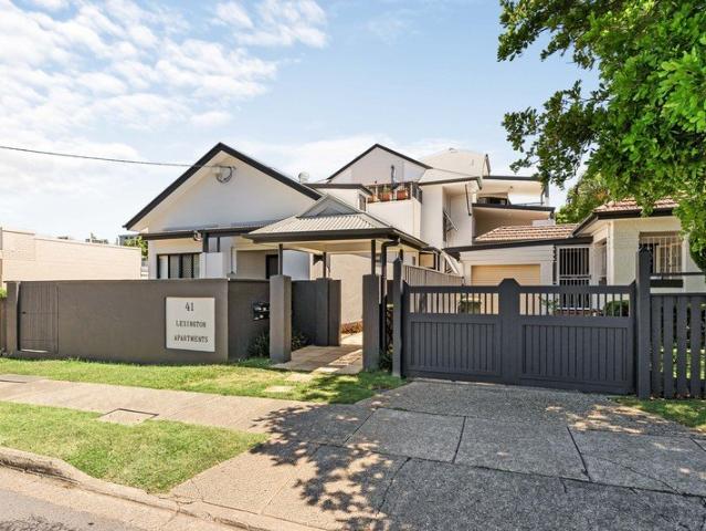 Apartment for sale in Toombul, Queensland