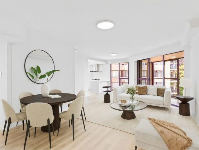 Apartment for rent in Waverley, Sydney