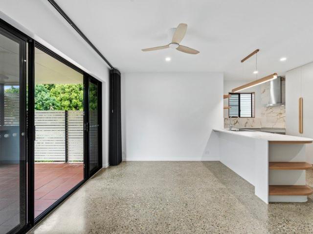 Apartment for rent in Toombul, Queensland