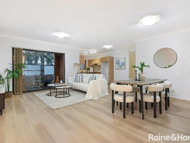 Apartment for sale in Sydney, New South Wales