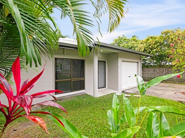 Duplex for rent in Gordonvale, Queensland