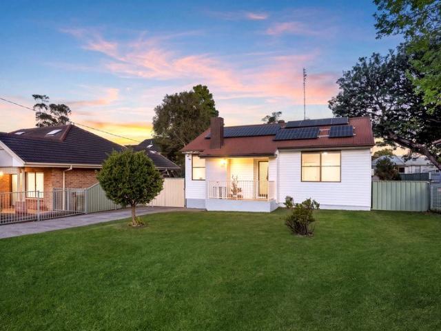 House for sale in Wollongong West, New South Wales