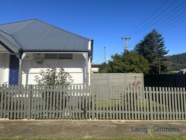 Duplex for sale in Lithgow, New South Wales