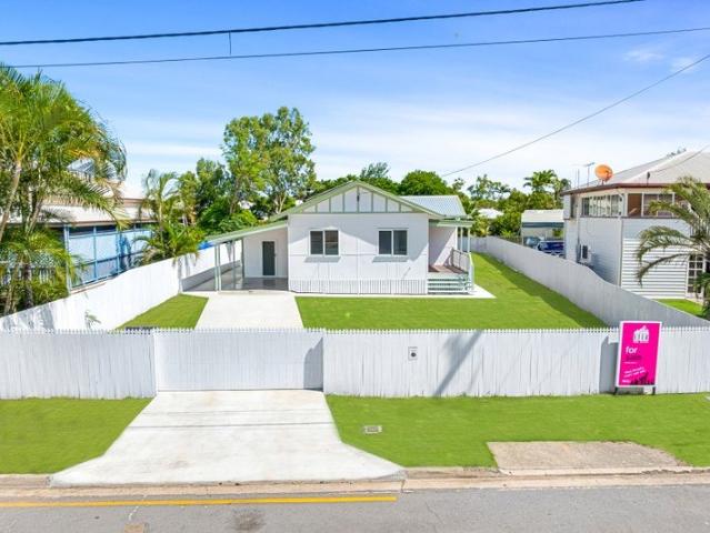 House for sale in Rockhampton, Queensland