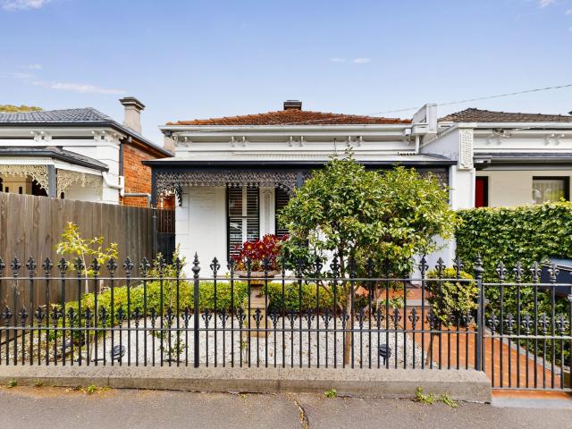 House for rent in South Yarra, Melbourne